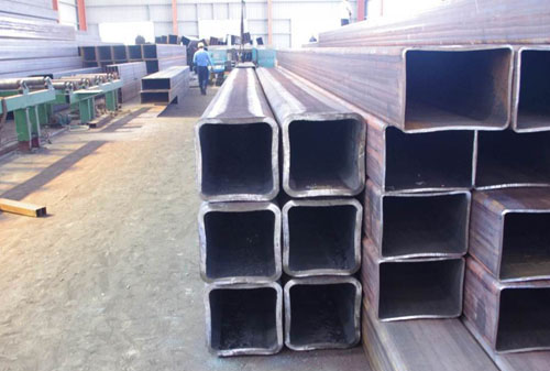 垣曲Q345B无缝方管