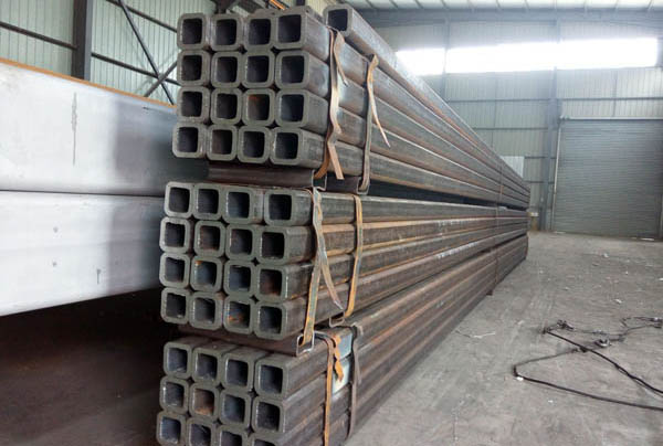 垣曲厚壁无缝方管