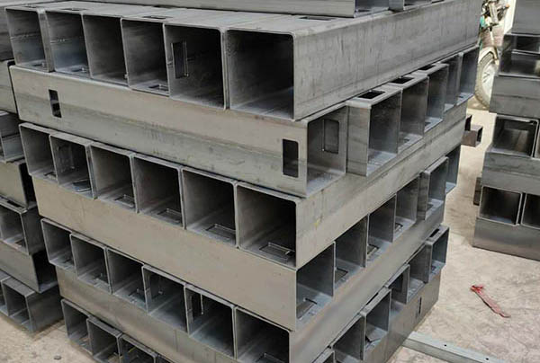 垣曲大口径方管