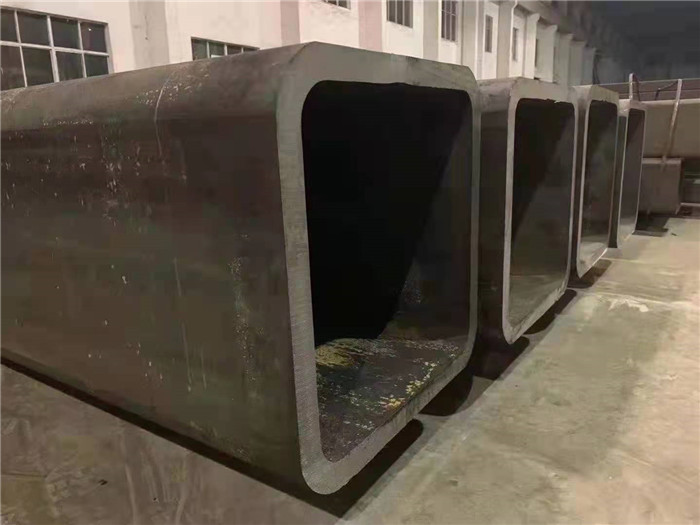 垣曲大口径无缝方管