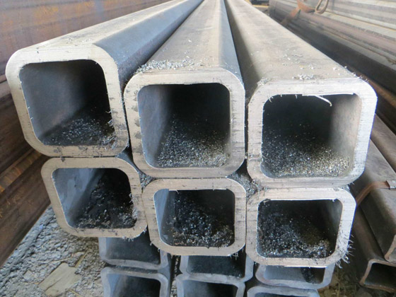 垣曲20#方矩钢管