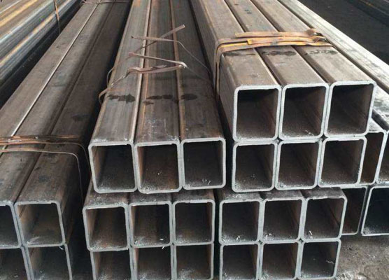 垣曲16Mn无缝方管