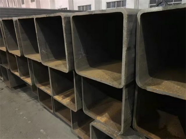 垣曲q235b大口径方管