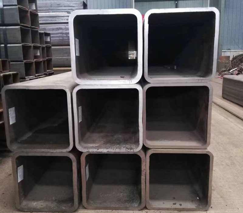 垣曲q345b冷拔方管