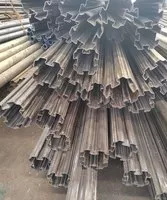 垣曲异型钢管现货