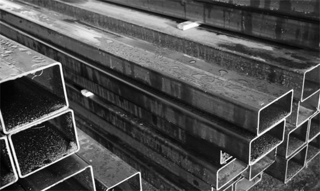 垣曲q345c无缝方矩管