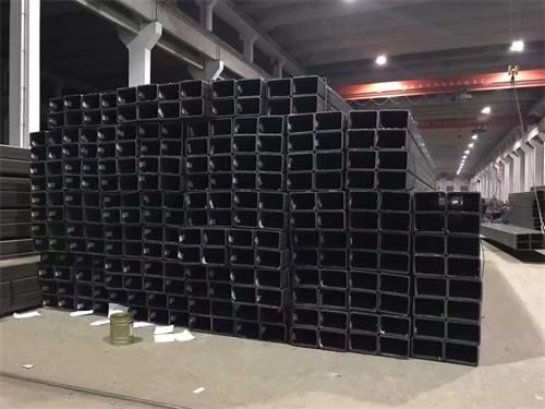 垣曲冷拔方管选型指南 工程采购怎么选